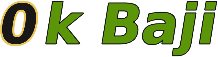 0k Baji logo