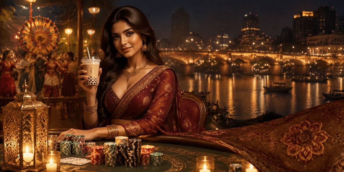 0k Baji Baccarat Lightning